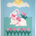 Bunny Buddies Quilt Pattern