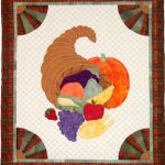 Harvest Quilt Pattern