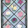Pocketful of Posies Quilt Pattern