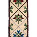 The Garden Quilt Pattern