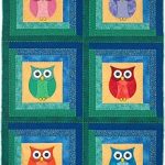 Whoo's in the Cabin?