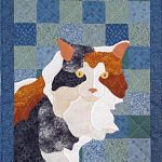My Favorite Calicoes Quilt Pattern