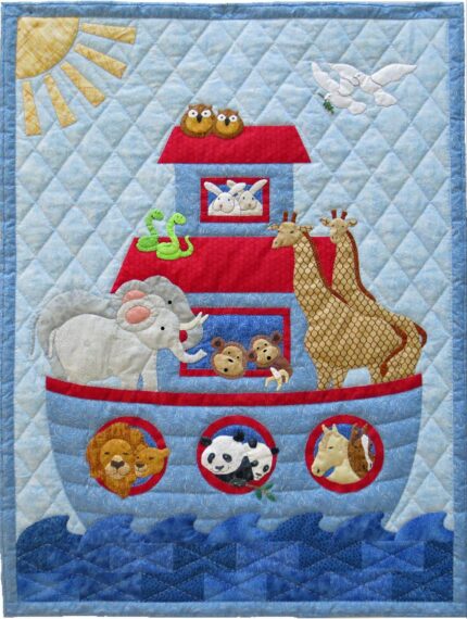 Noah's Ark