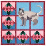 Crossroads Kitty