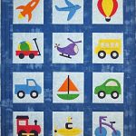 Toys That Travel