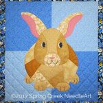 Brooks Bunny